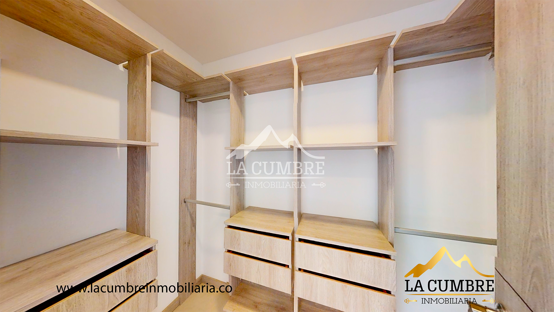Apartamento de 3 alcobas en arriendo en Loma Del Esmeraldal, Envigado, 90 m² · foto 11 de 11