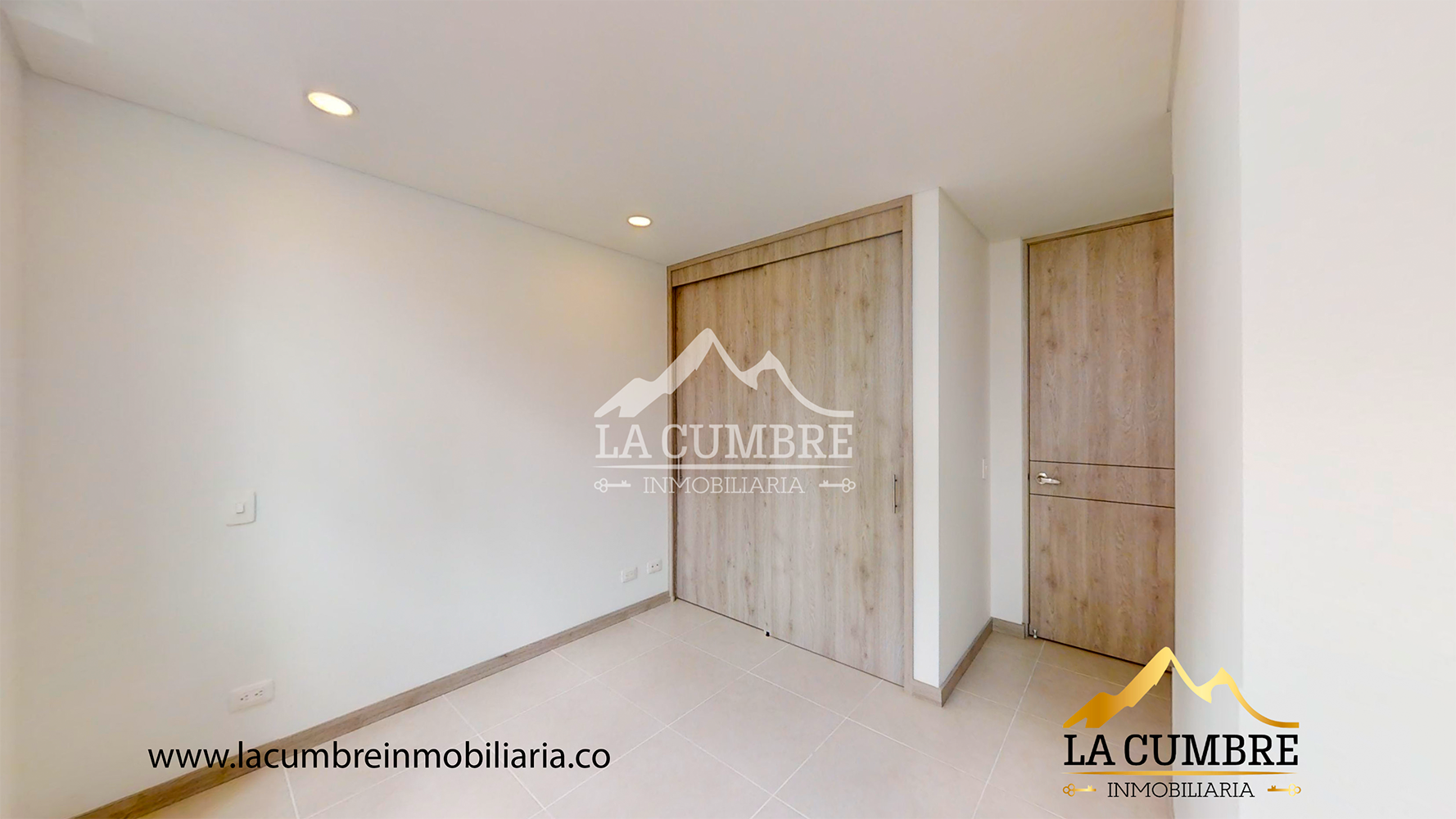 Apartamento de 3 alcobas en arriendo en Loma Del Esmeraldal, Envigado, 90 m² · foto 6 de 11