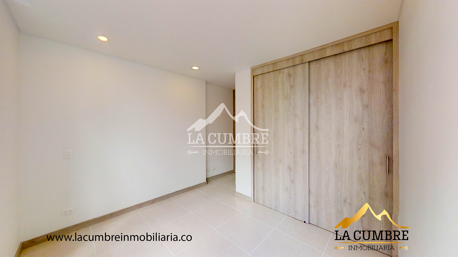Apartamento de 3 alcobas en arriendo en Loma Del Esmeraldal, Envigado, 90 m² · foto 7 de 11