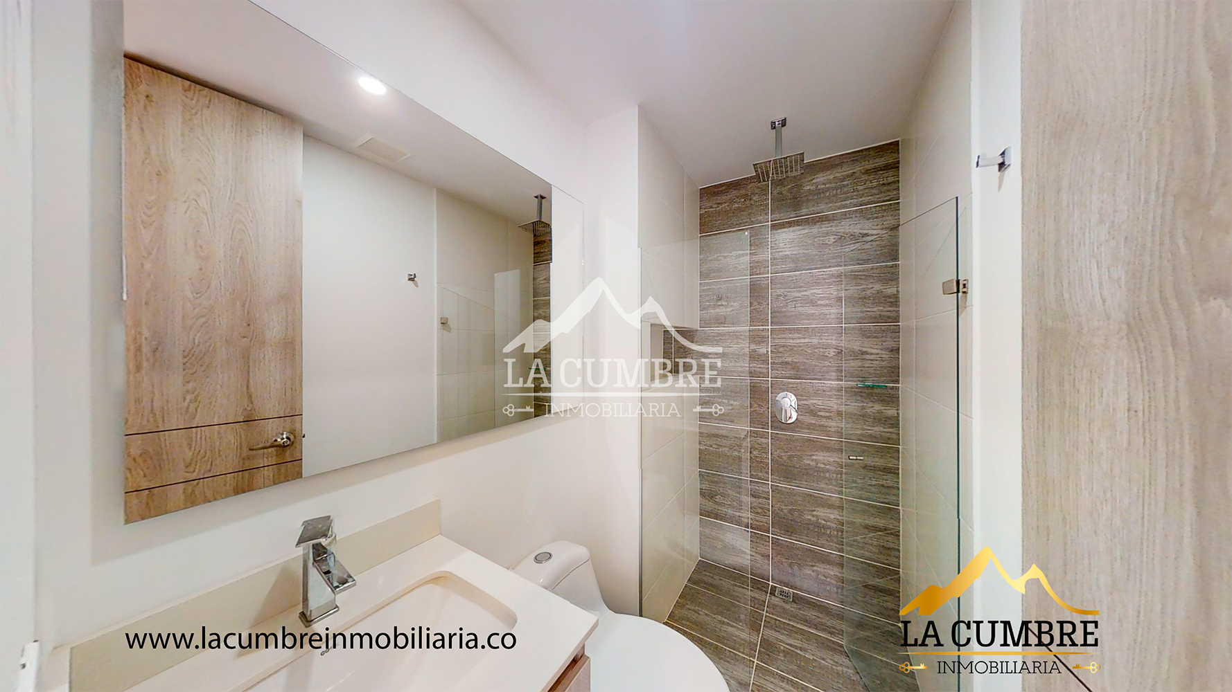 Apartamento de 3 alcobas en arriendo en Loma Del Esmeraldal, Envigado, 90 m² · foto 8 de 11