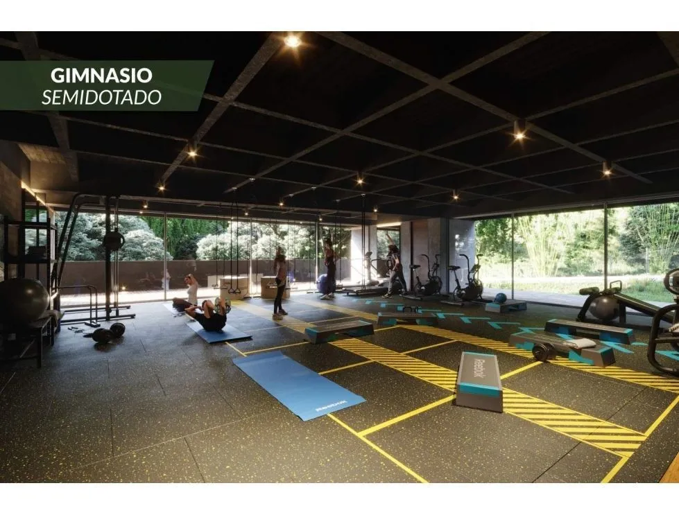 Apartamento de 3 alcobas en venta en Patio Bonito, Medellín, 77 m² · foto 17 de 18