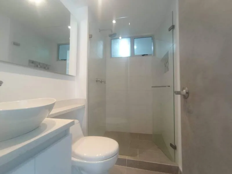 Apartamento de 3 alcobas en arriendo en Ferreni, Medellín, 84 m² · foto 14 de 24