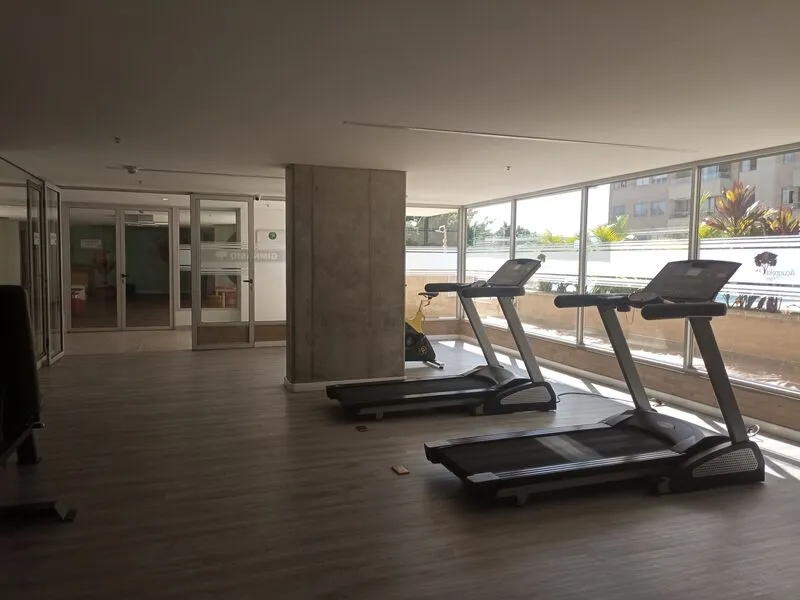 Apartamento de 3 alcobas en arriendo en Ferreni, Medellín, 84 m² · foto 19 de 24