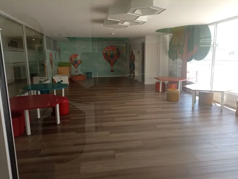 Apartamento de 3 alcobas en arriendo en Ferreni, Medellín, 84 m² · foto 21 de 24