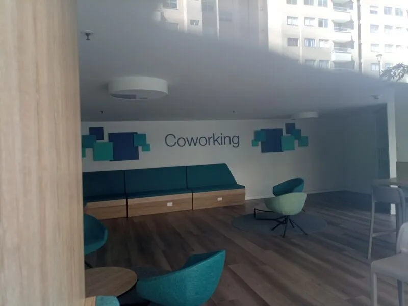Apartamento de 3 alcobas en arriendo en Ferreni, Medellín, 84 m² · foto 23 de 24