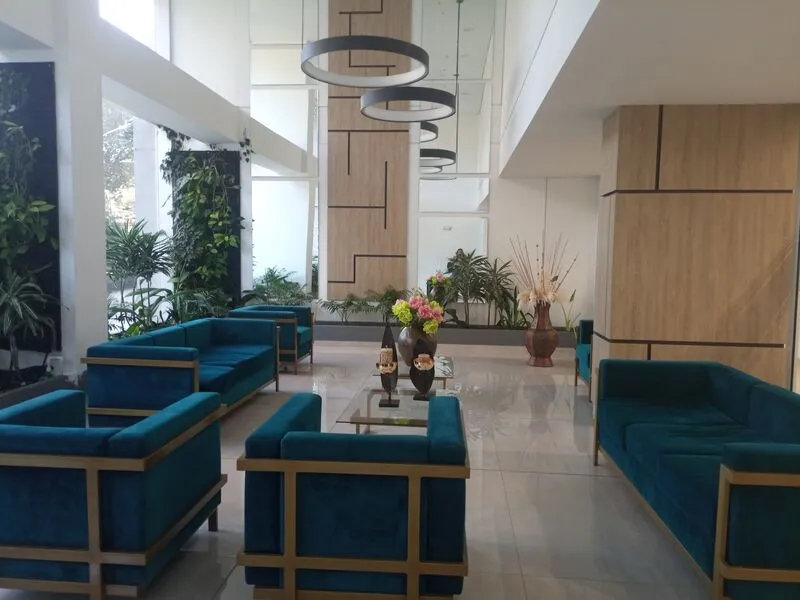 Apartamento de 3 alcobas en arriendo en Ferreni, Medellín, 84 m² · foto 24 de 24