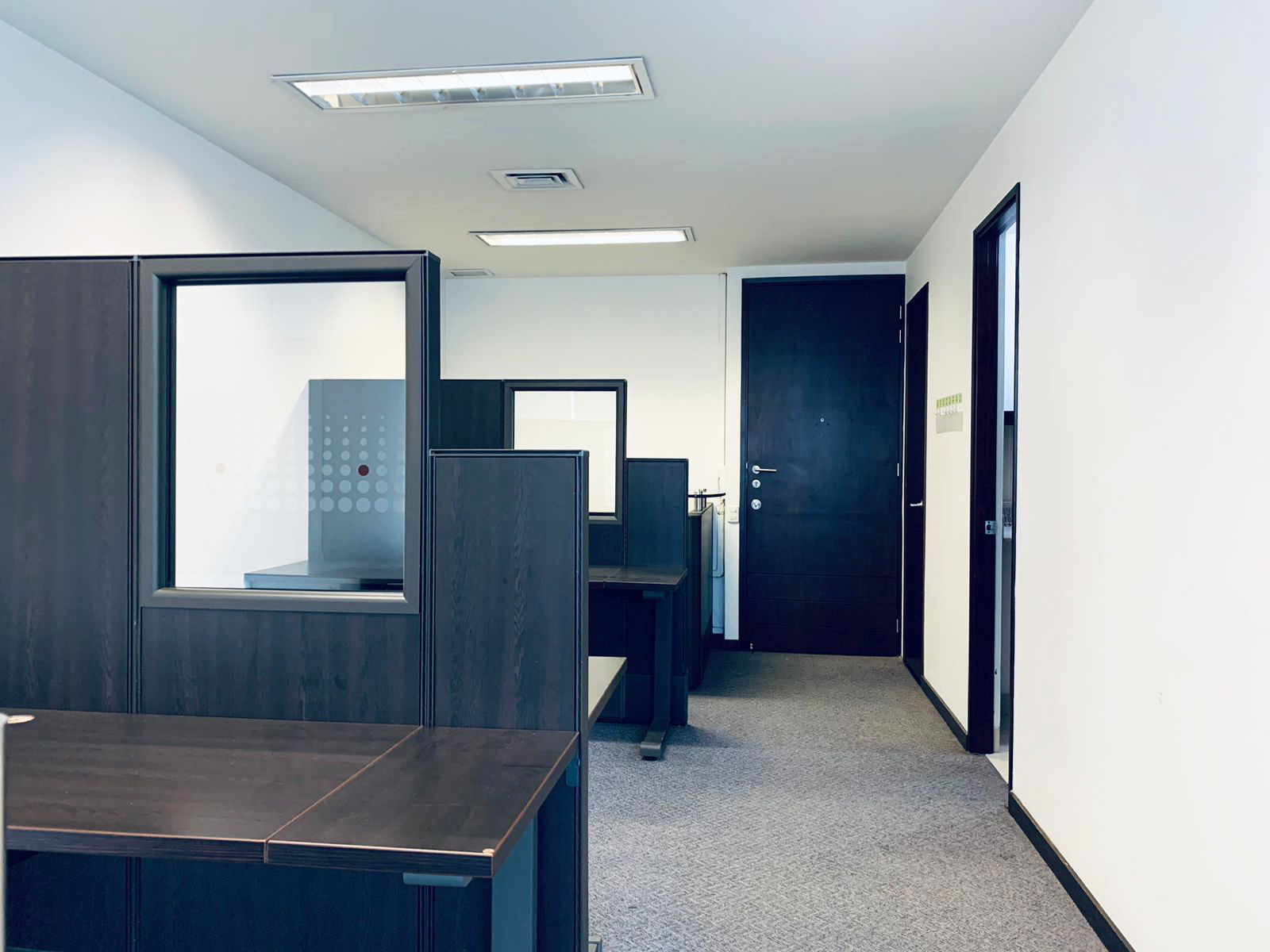 Oficina en venta en Milla De Oro, Medellín, 47 m² · foto 4 de 9
