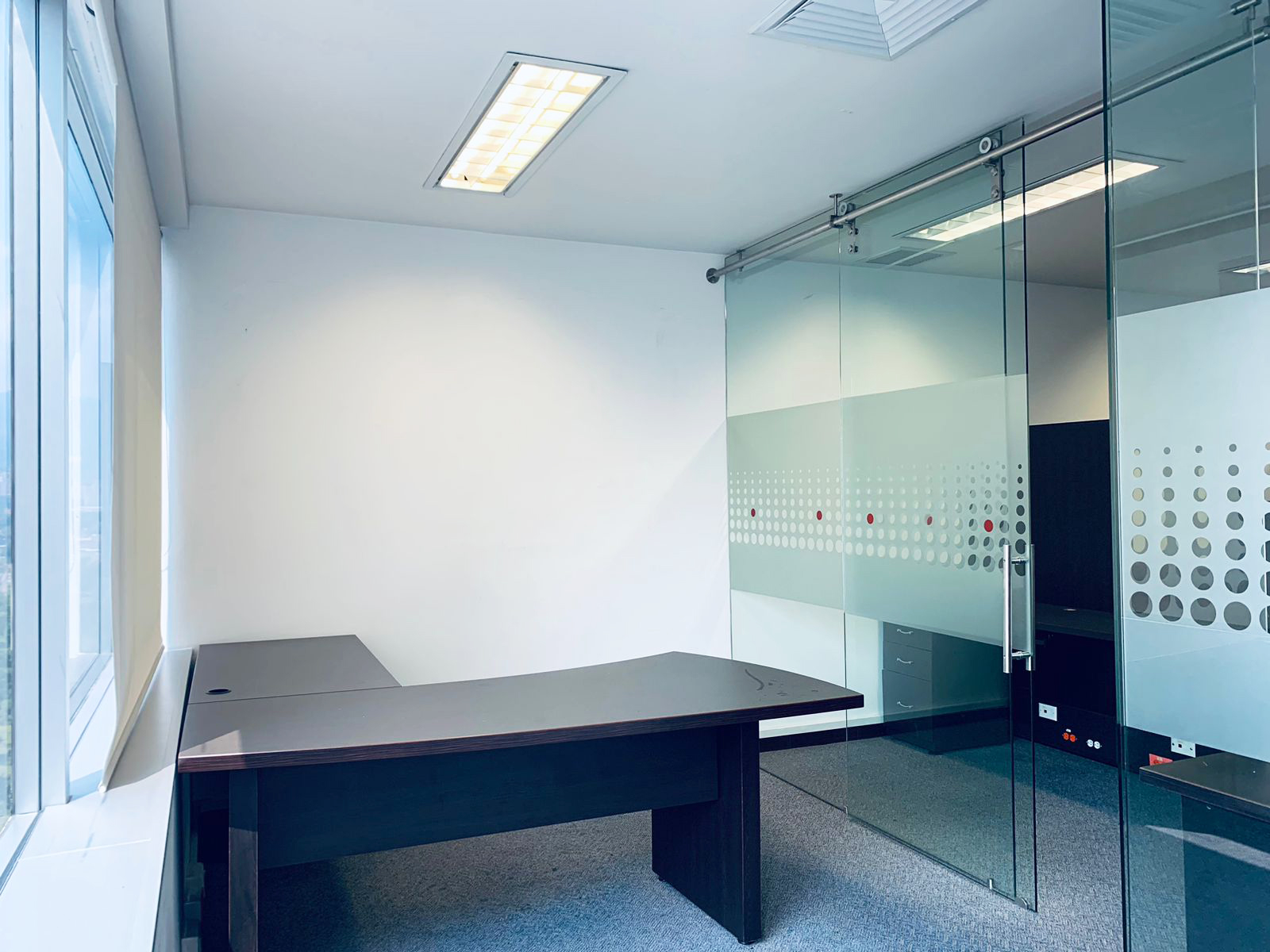 Oficina en venta en Milla De Oro, Medellín, 47 m² · foto 6 de 9
