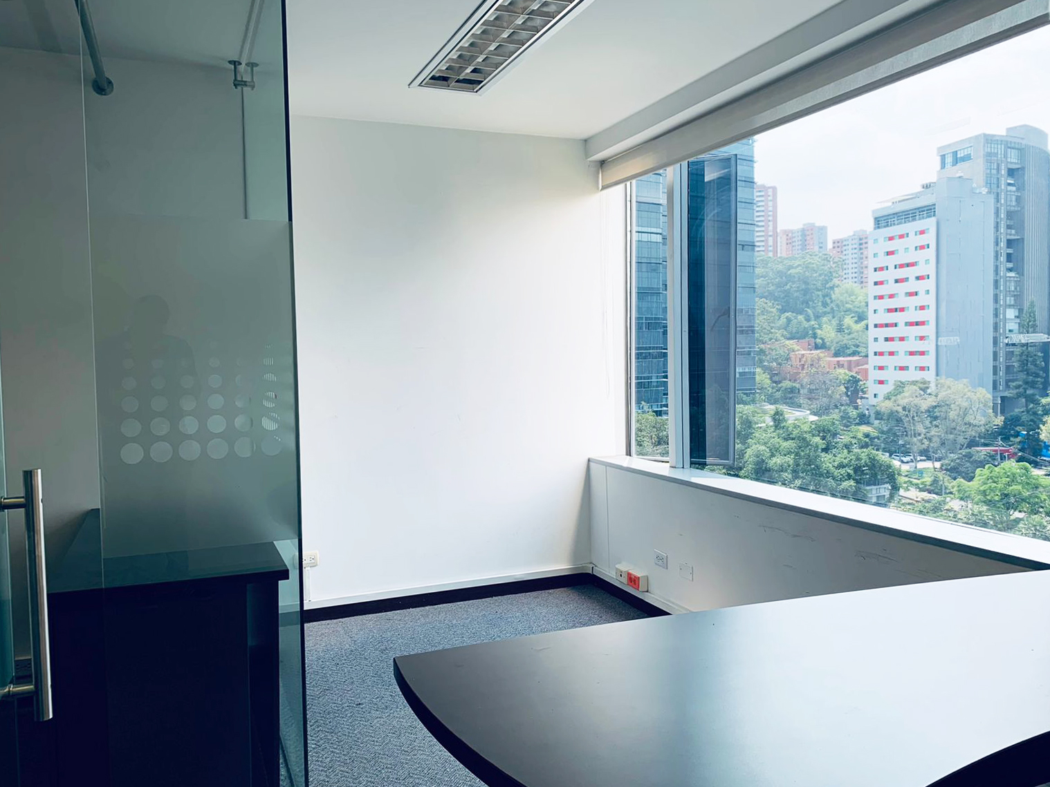 Oficina en venta en Milla De Oro, Medellín, 47 m² · foto 7 de 9