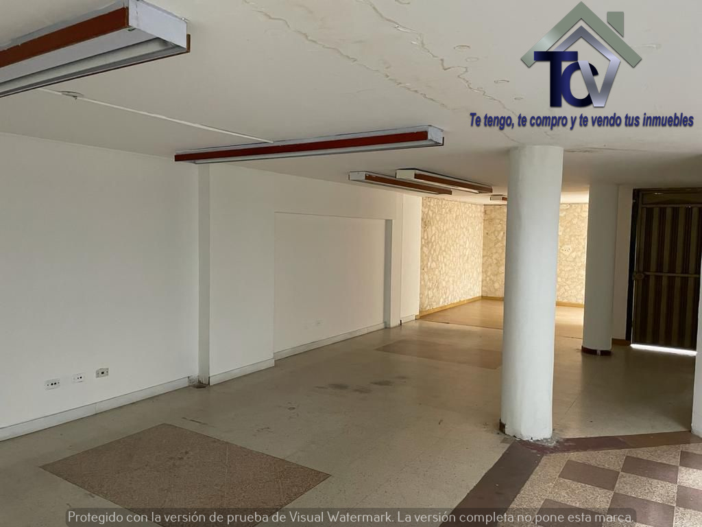 Edificio en venta en Cabecera Del Llano, Bucaramanga, 1000 m² · foto 10 de 10