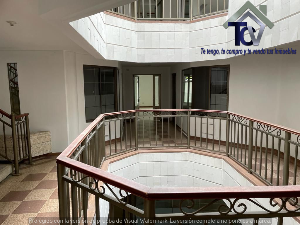 Edificio en venta en Cabecera Del Llano, Bucaramanga, 1000 m² · foto 3 de 10