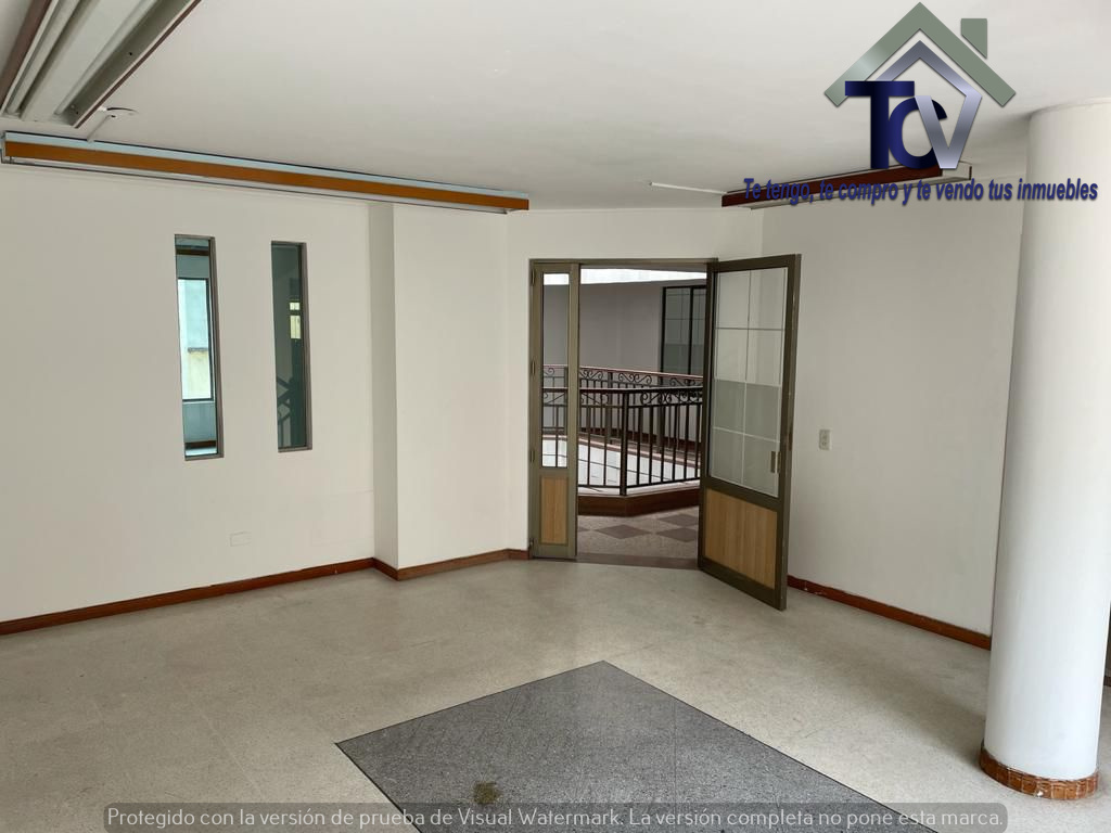 Edificio en venta en Cabecera Del Llano, Bucaramanga, 1000 m² · foto 4 de 10