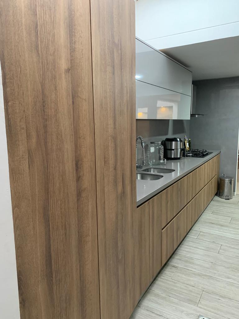 Casa de 3 alcobas en venta en Conjunto Residencial Versalles Ii, Floridablanca, 134 m² · foto 3 de 17