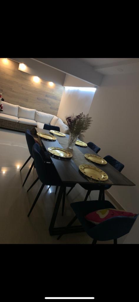 Casa de 3 alcobas en venta en Conjunto Residencial Versalles Ii, Floridablanca, 134 m² · foto 5 de 17