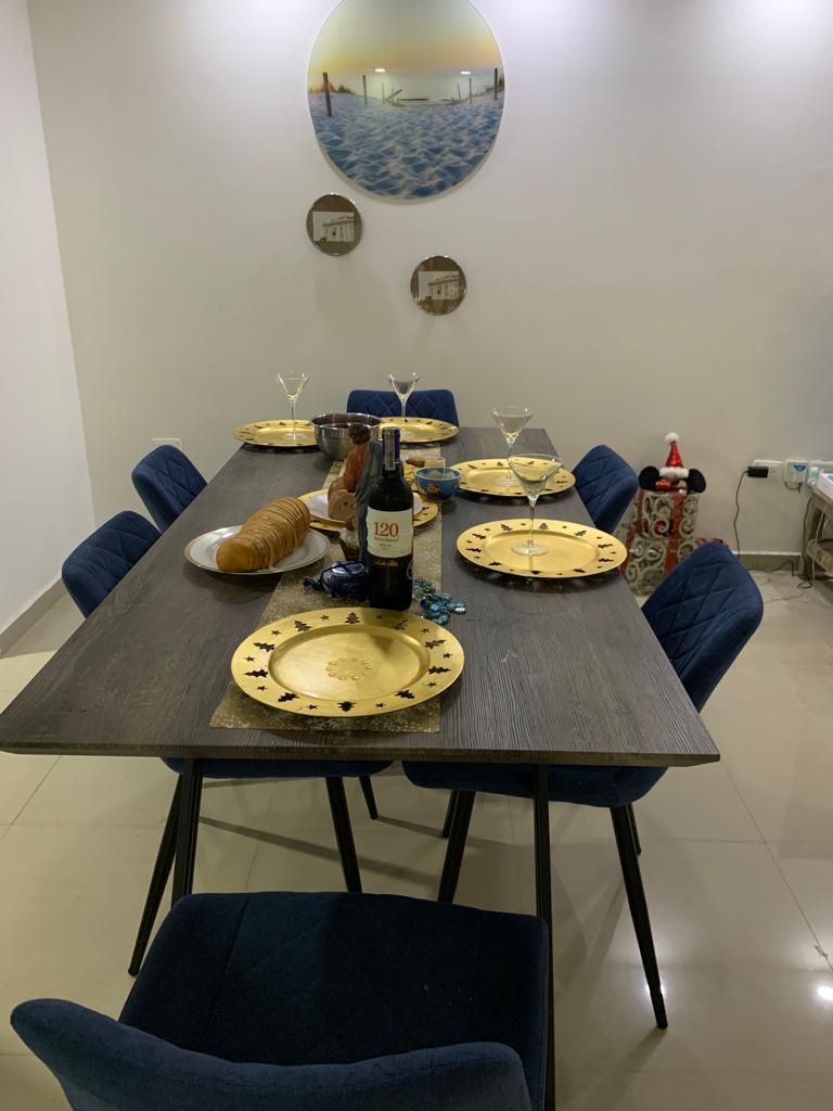Casa de 3 alcobas en venta en Conjunto Residencial Versalles Ii, Floridablanca, 134 m² · foto 6 de 17