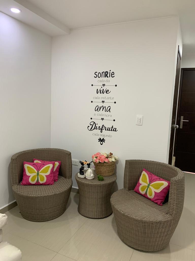 Casa de 3 alcobas en venta en Conjunto Residencial Versalles Ii, Floridablanca, 134 m² · foto 7 de 17