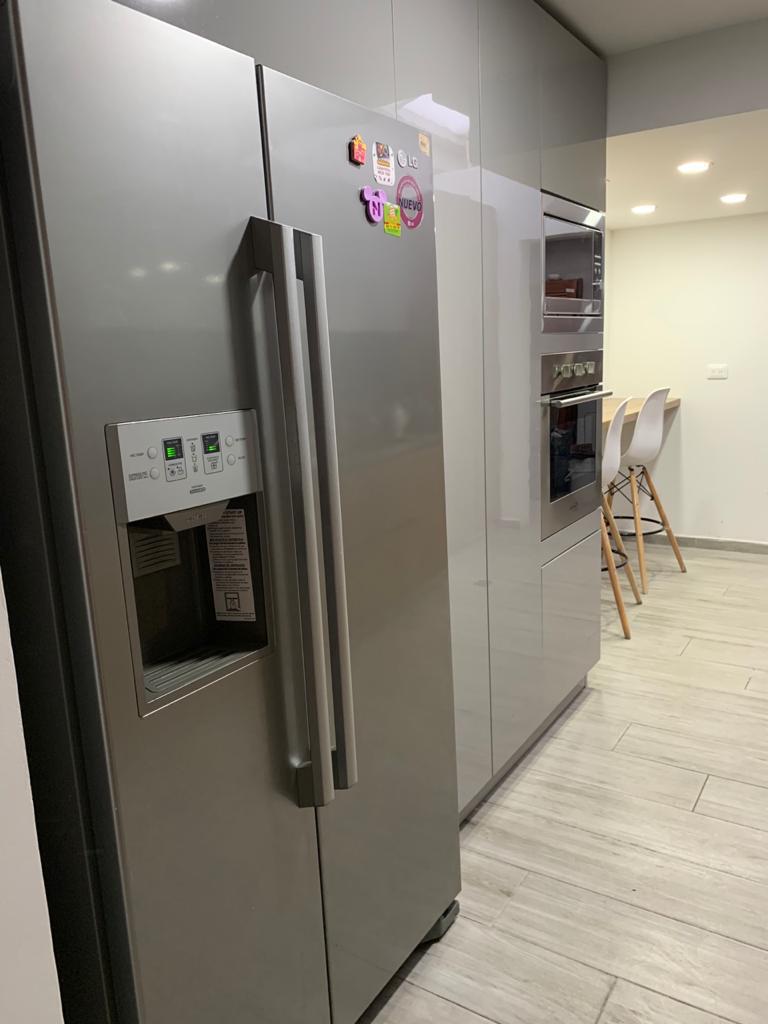 Casa de 3 alcobas en venta en Conjunto Residencial Versalles Ii, Floridablanca, 134 m² · foto 8 de 17