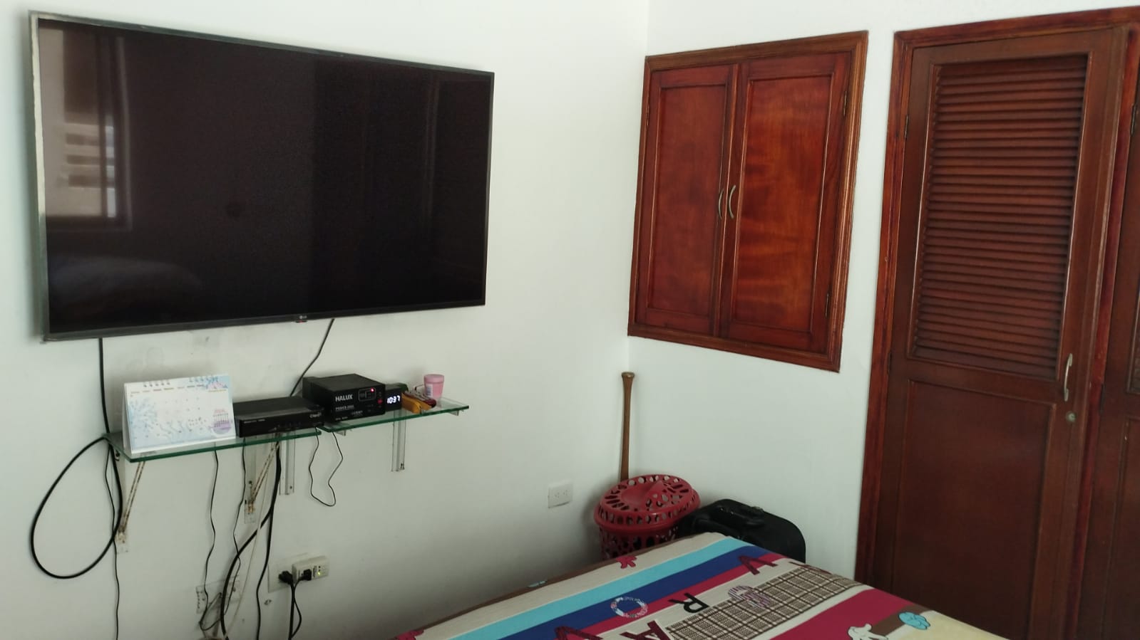 Apartamento en venta en Altos Del Limon, Barranquilla · foto 10 de 19