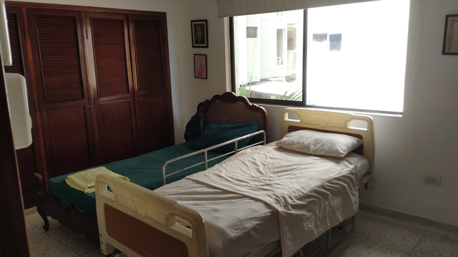 Apartamento en venta en Altos Del Limon, Barranquilla · foto 12 de 19