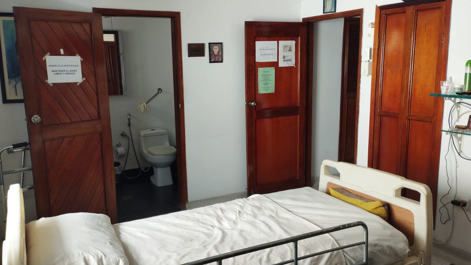 Apartamento en venta en Altos Del Limon, Barranquilla · foto 13 de 19