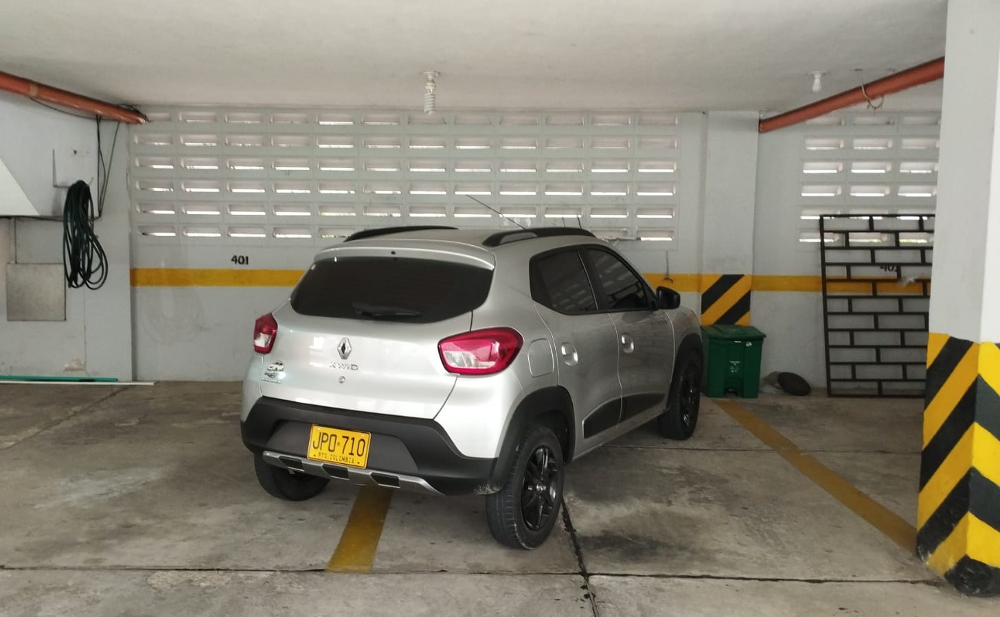Apartamento en venta en Altos Del Limon, Barranquilla · foto 18 de 19