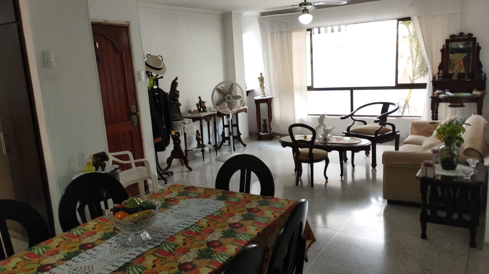 Apartamento en venta en Altos del limon, Barranquilla
