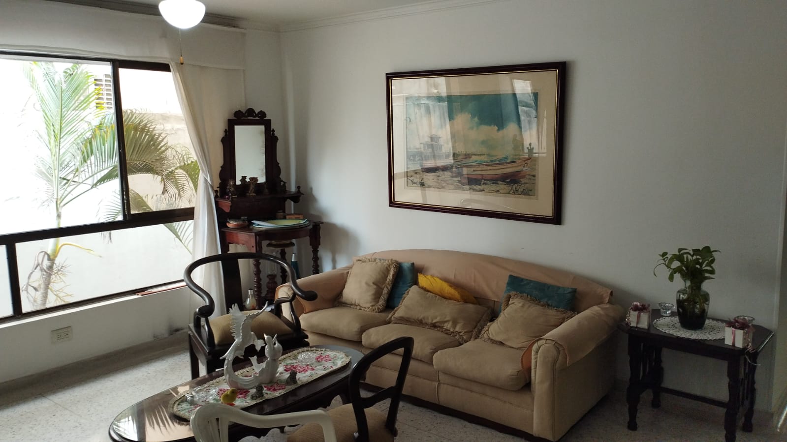 Apartamento en venta en Altos Del Limon, Barranquilla · foto 2 de 19