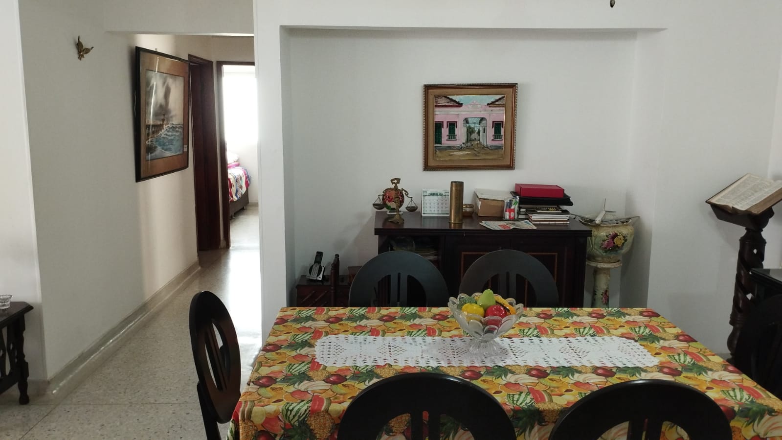 Apartamento en venta en Altos Del Limon, Barranquilla · foto 3 de 19