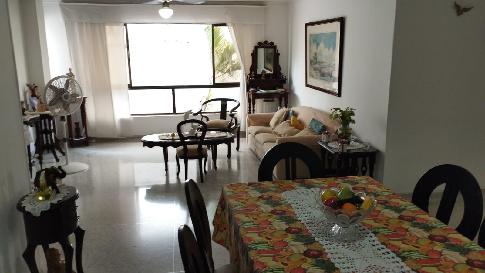 Apartamento en venta en Altos Del Limon, Barranquilla · foto 4 de 19