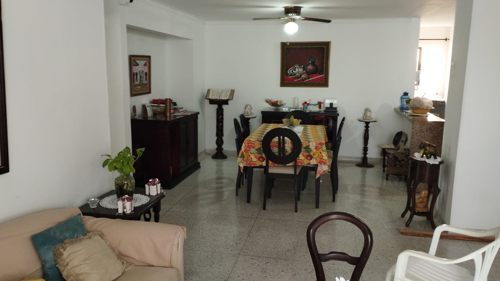 Apartamento en venta en Altos Del Limon, Barranquilla · foto 5 de 19