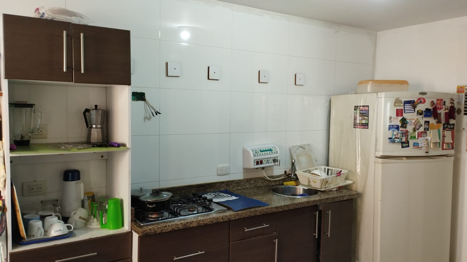 Apartamento en venta en Altos Del Limon, Barranquilla · foto 6 de 19