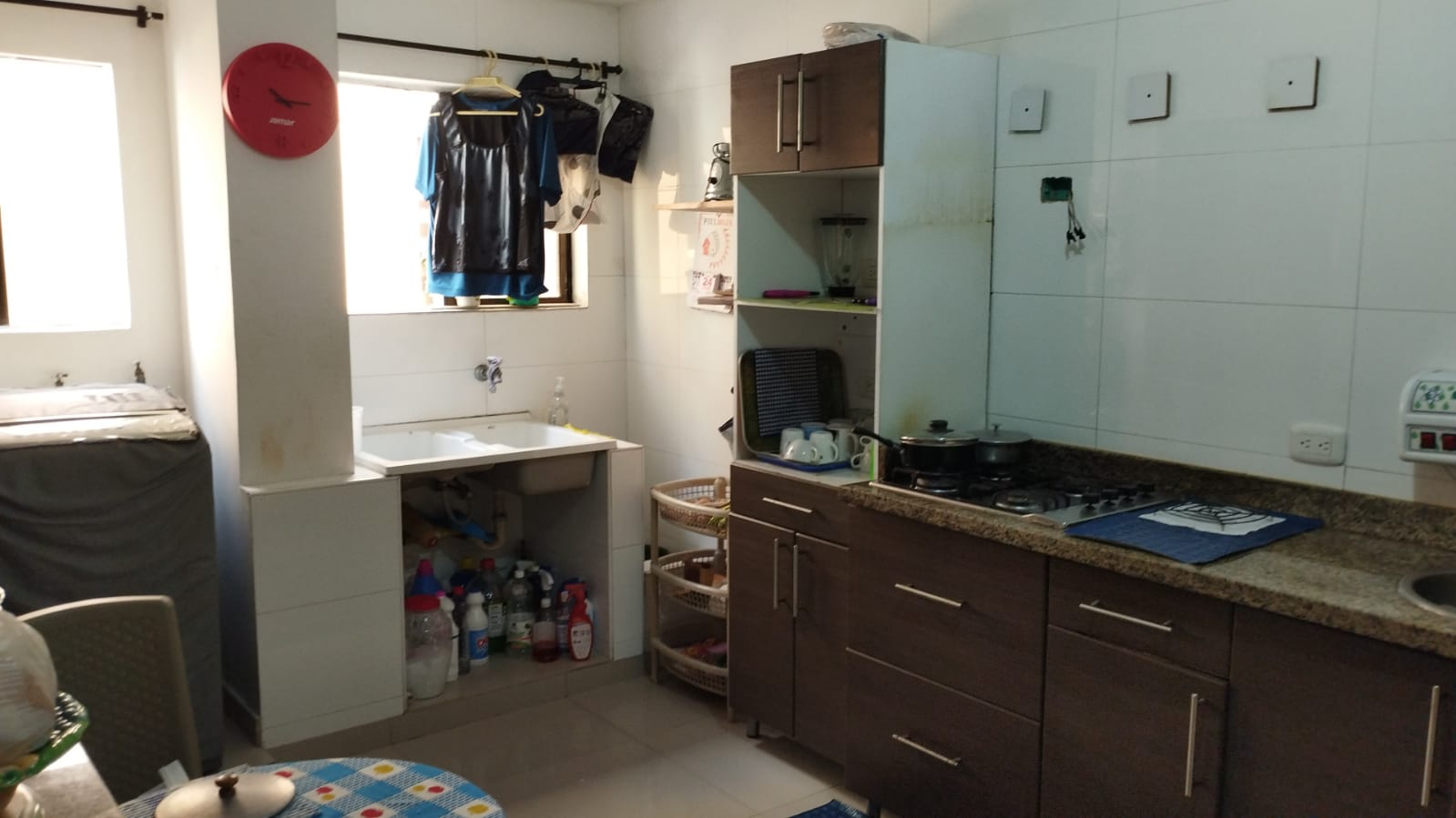 Apartamento en venta en Altos Del Limon, Barranquilla · foto 7 de 19