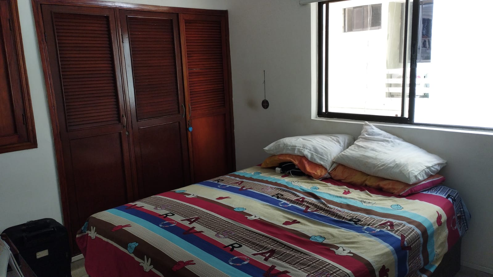 Apartamento en venta en Altos Del Limon, Barranquilla · foto 8 de 19