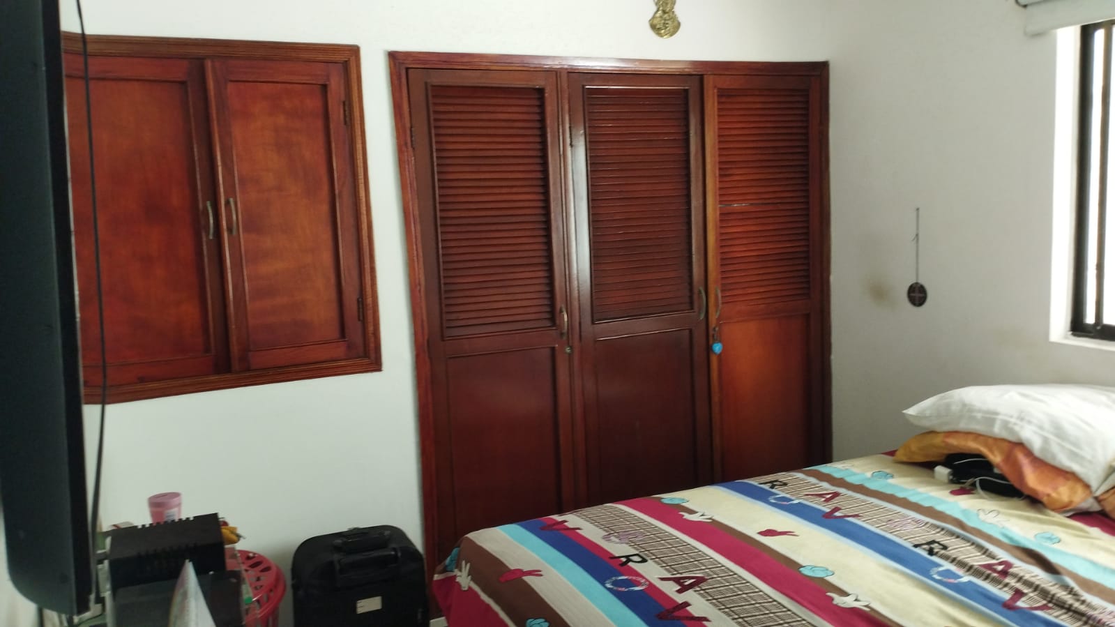 Apartamento en venta en Altos Del Limon, Barranquilla · foto 9 de 19