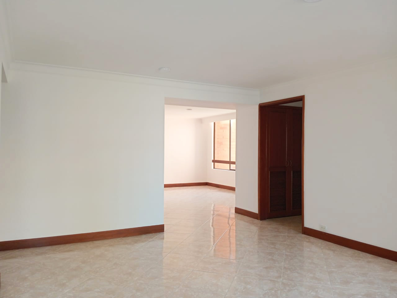 Apartment for rent in Laureles, Medellín