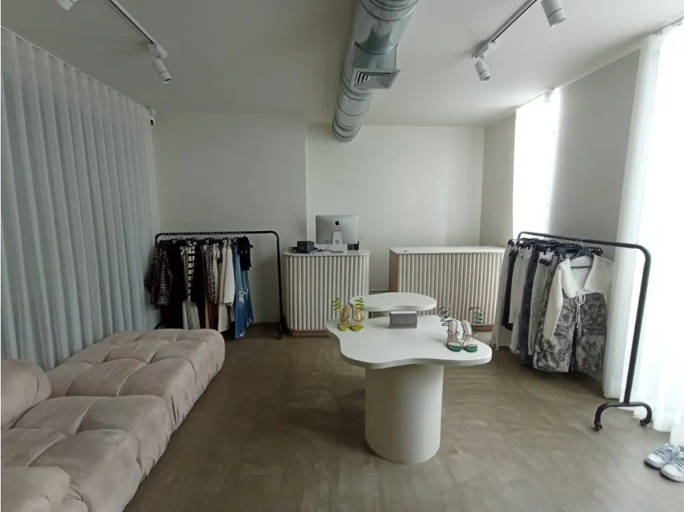 Oficina en arriendo en Patio Bonito, Medellín, 70 m² · foto 4 de 10