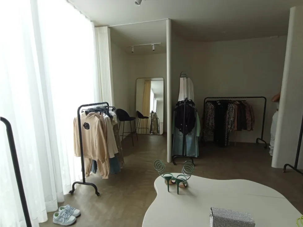 Oficina en arriendo en Patio Bonito, Medellín, 70 m² · foto 7 de 10