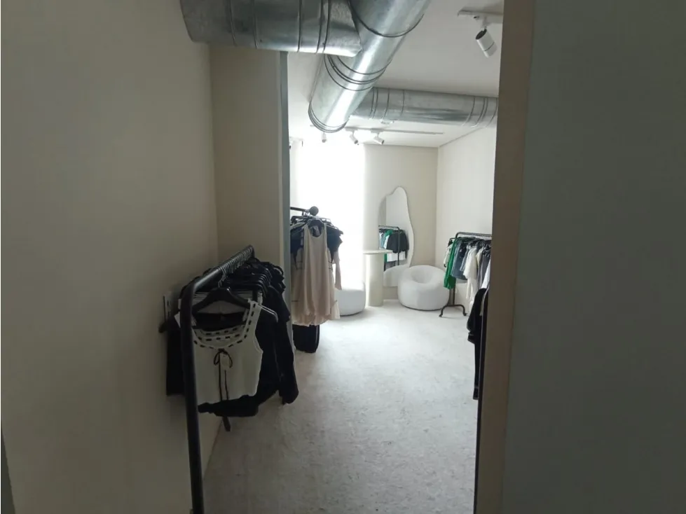 Oficina en arriendo en Patio Bonito, Medellín, 70 m² · foto 8 de 10