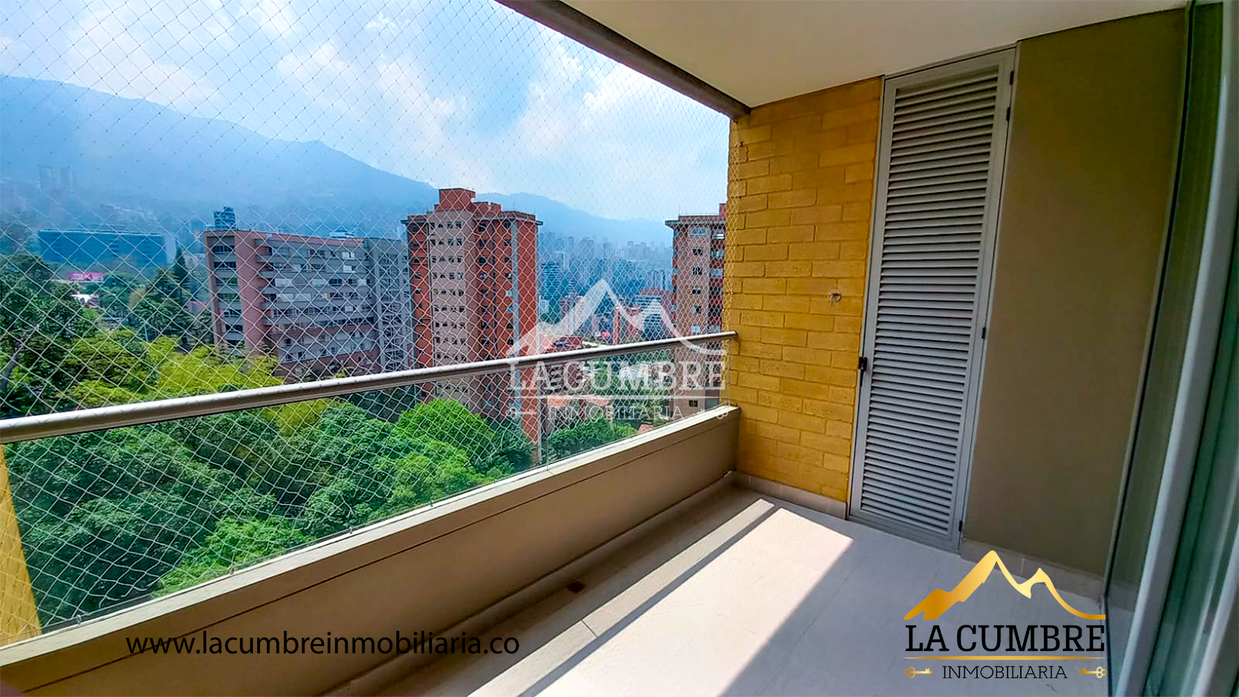 Apartamento en arriendo en Castropol, Medellín · foto 9 de 14