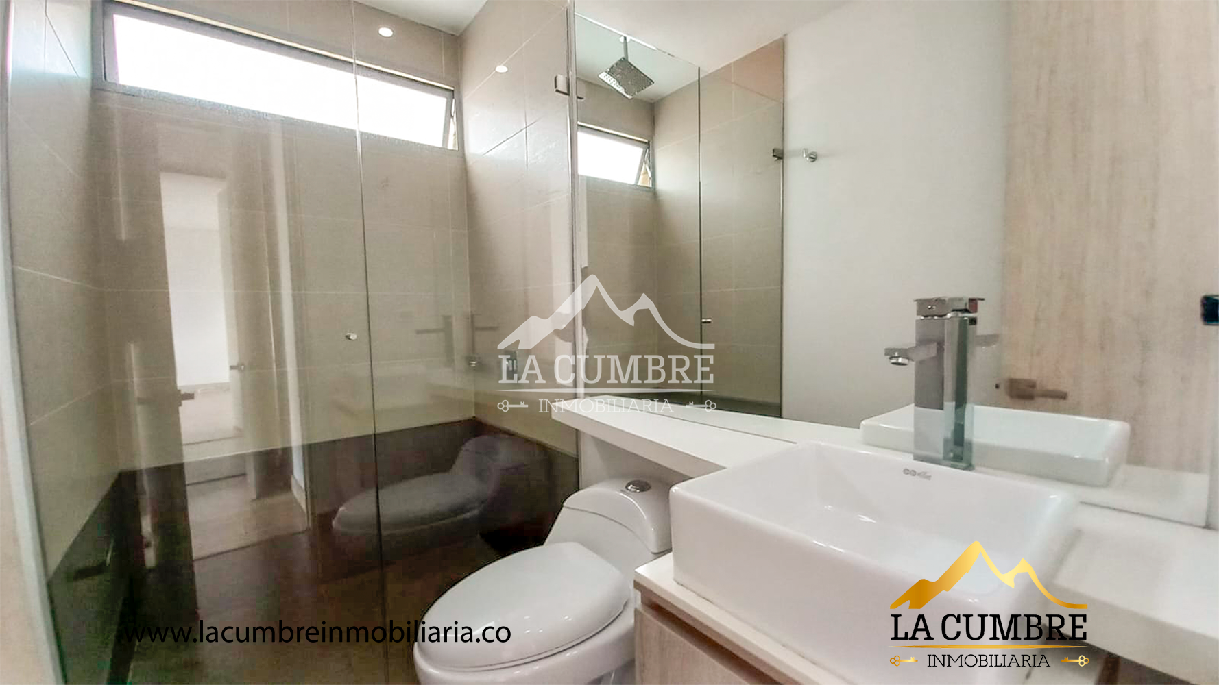 Apartamento en arriendo en Castropol, Medellín · foto 10 de 14