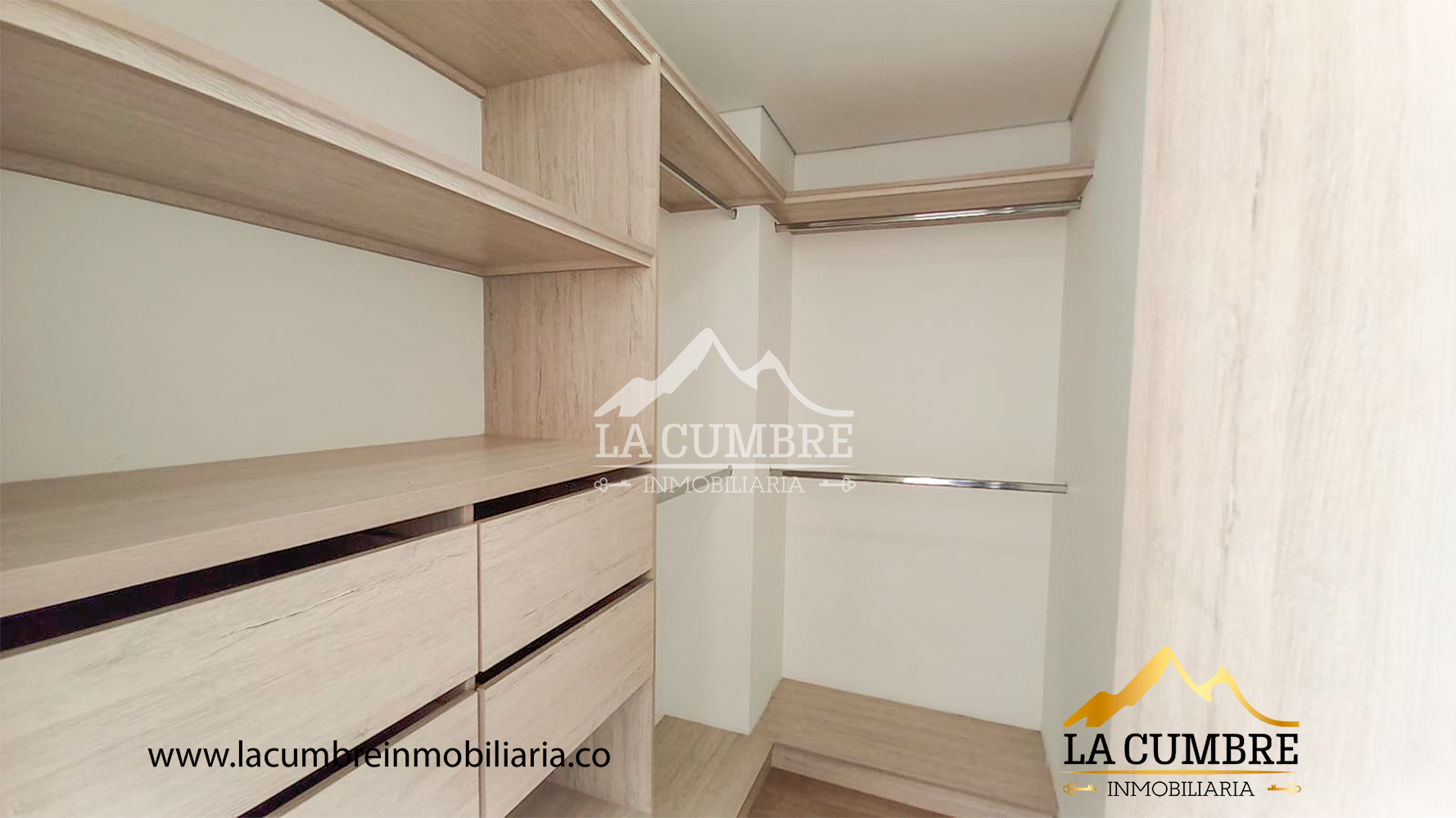 Apartamento en arriendo en Castropol, Medellín · foto 11 de 14