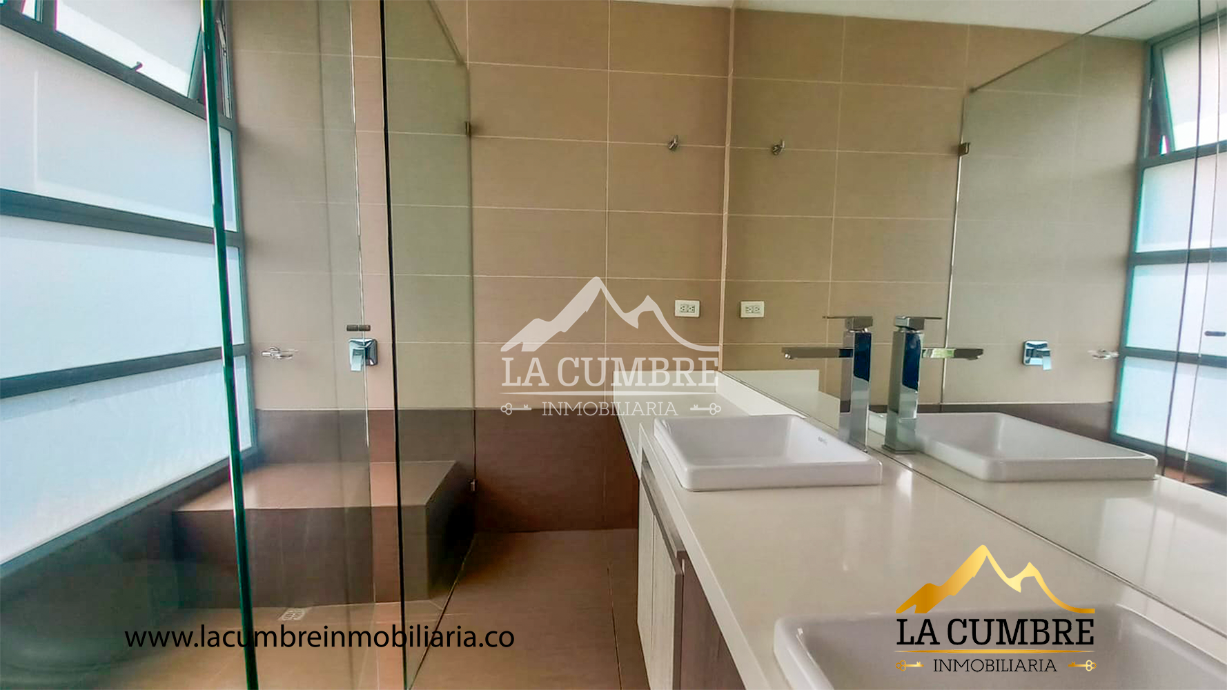 Apartamento en arriendo en Castropol, Medellín · foto 12 de 14