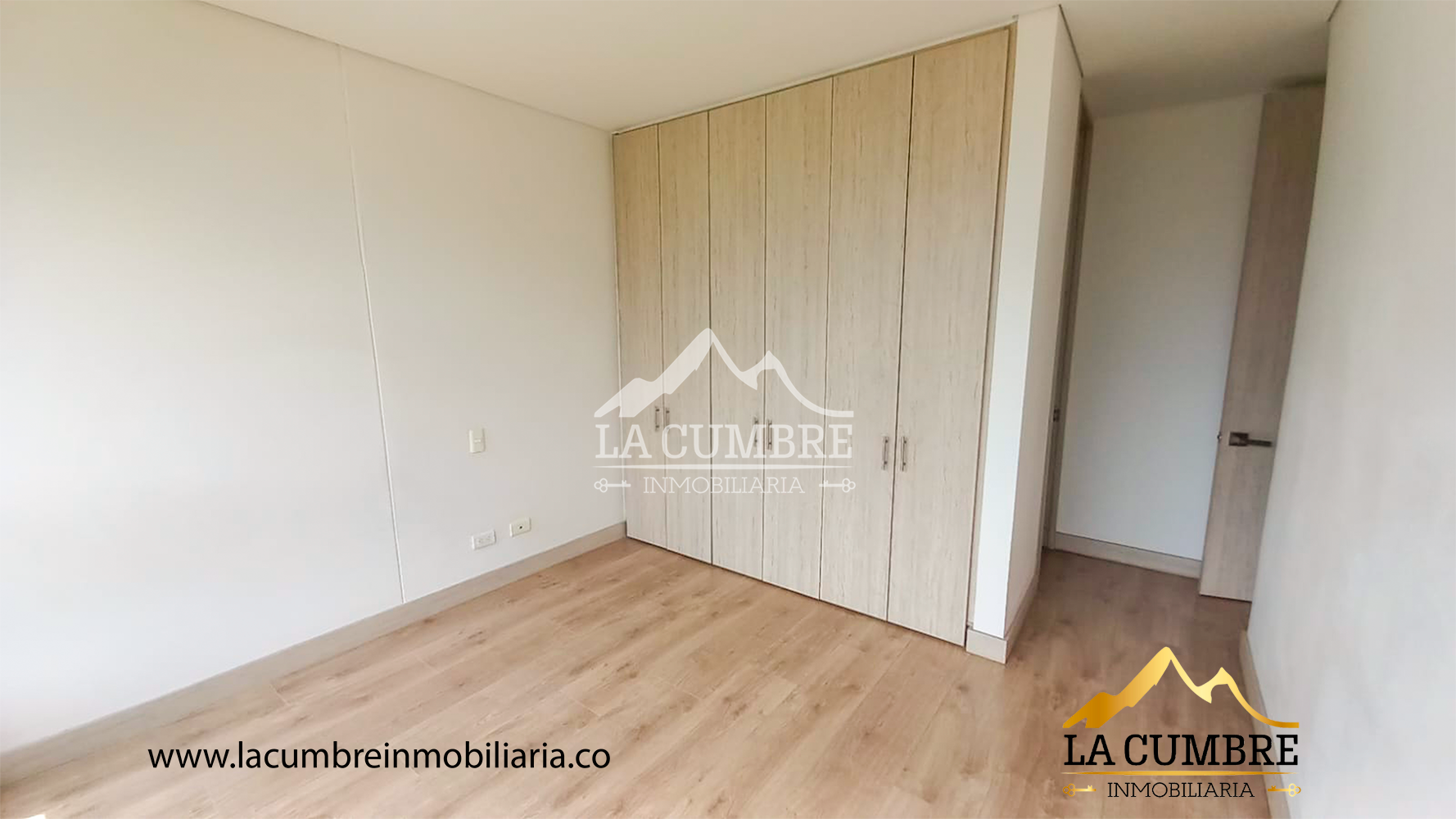 Apartamento en arriendo en Castropol, Medellín · foto 13 de 14
