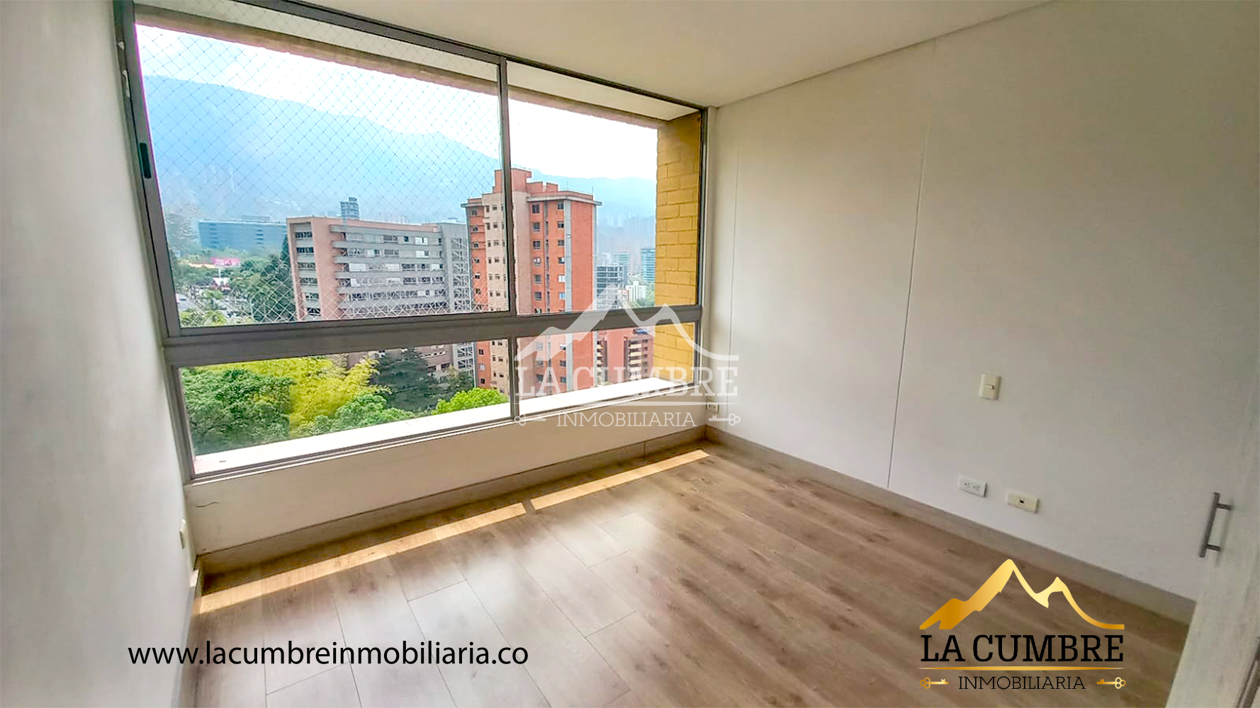 Apartamento en arriendo en Castropol, Medellín · foto 14 de 14