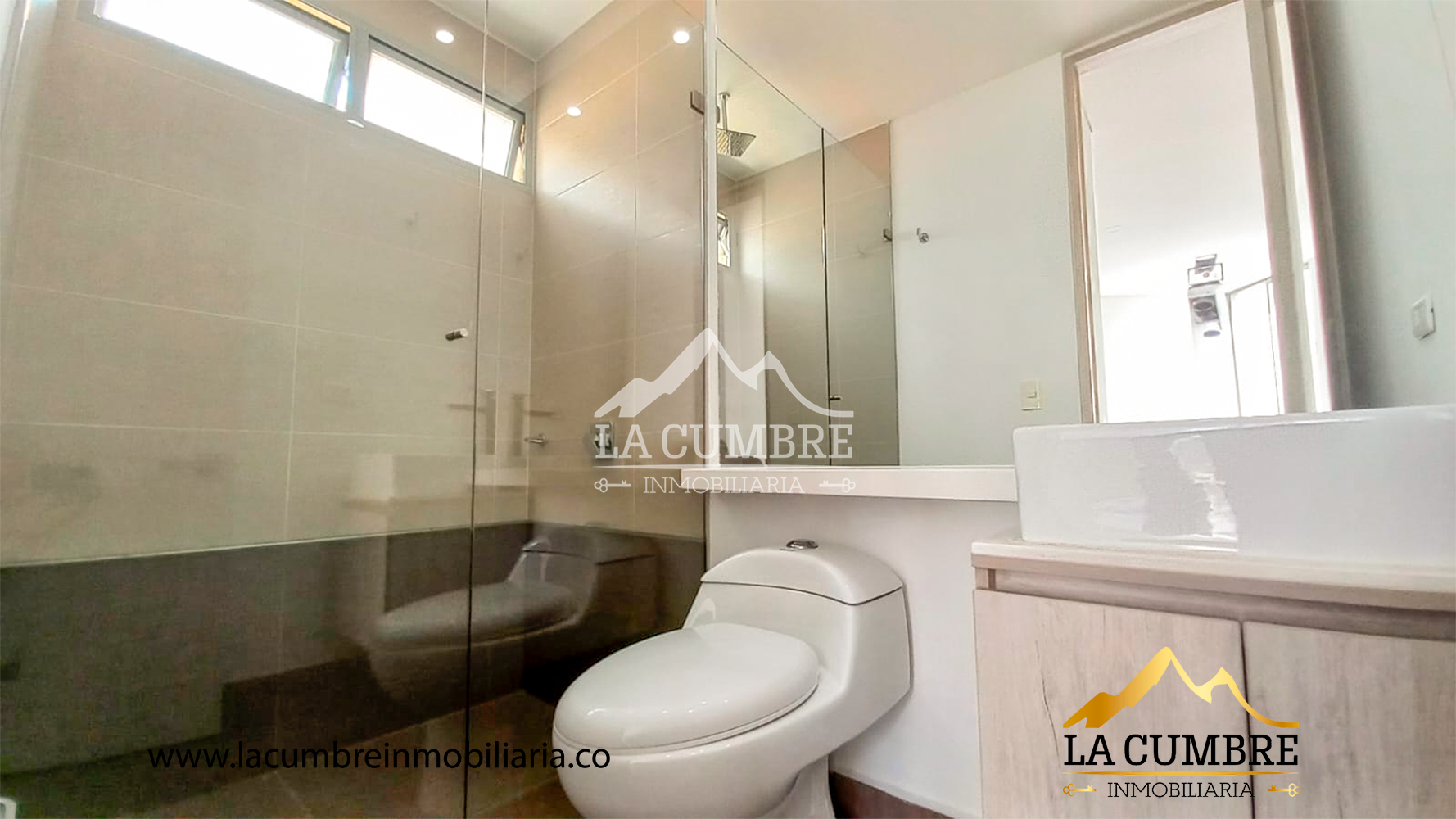 Apartamento en arriendo en Castropol, Medellín · foto 7 de 14