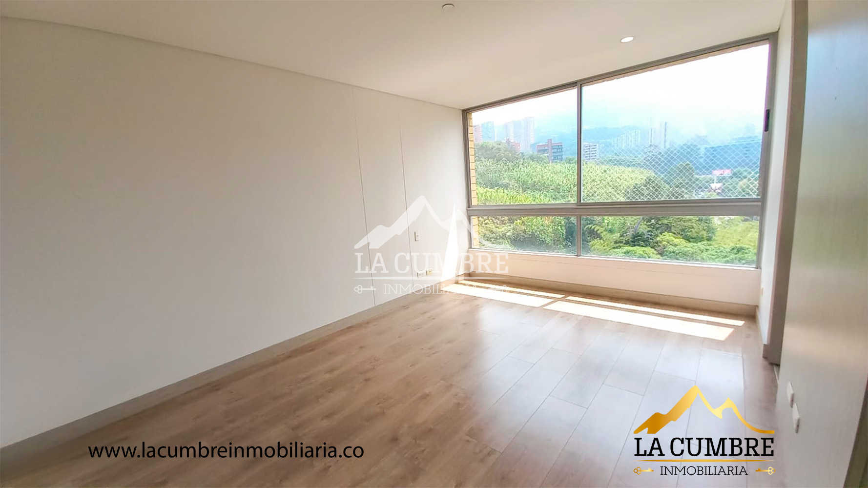 Apartamento en arriendo en Castropol, Medellín · foto 8 de 14