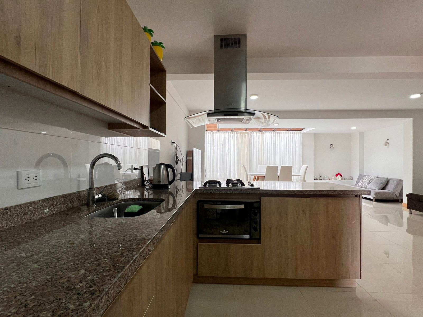 Casa de 3 alcobas en venta en El Faro, Rionegro, 170 m² · foto 10 de 13