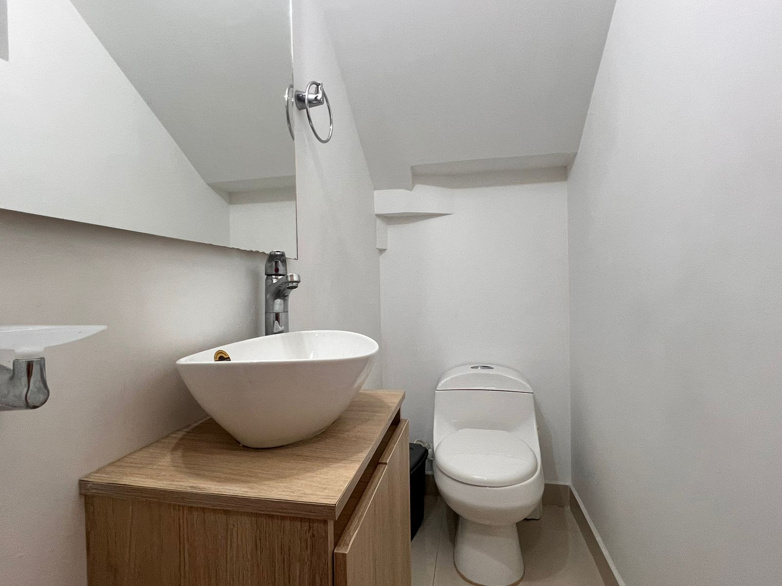 Casa de 3 alcobas en venta en El Faro, Rionegro, 170 m² · foto 13 de 13