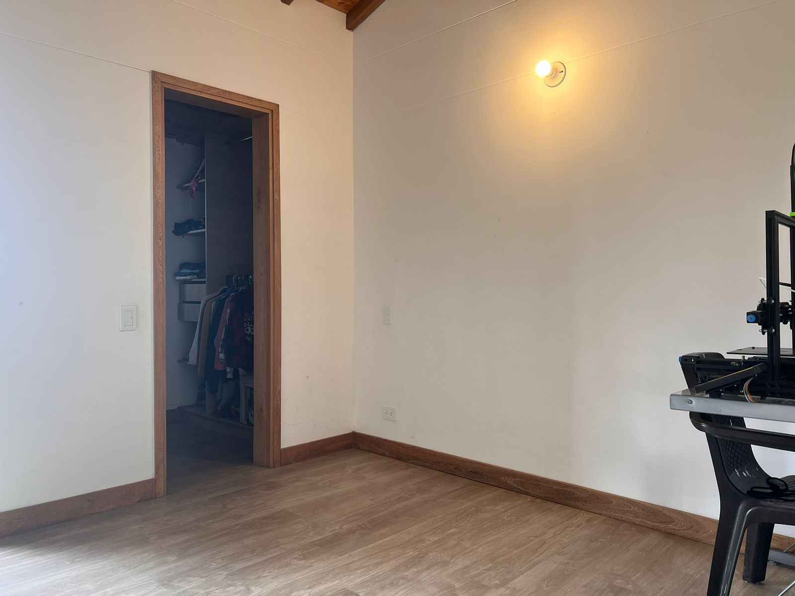 Casa de 3 alcobas en venta en El Faro, Rionegro, 170 m² · foto 3 de 13