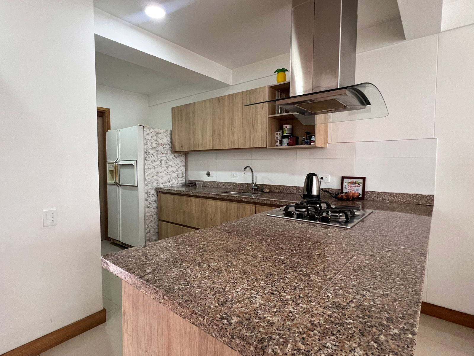 Casa de 3 alcobas en venta en El Faro, Rionegro, 170 m² · foto 4 de 13